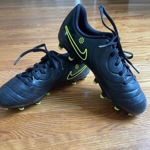 Nike Soccer Cleats